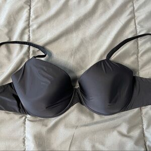 Intimissimi Black Underwire Francesca Bra